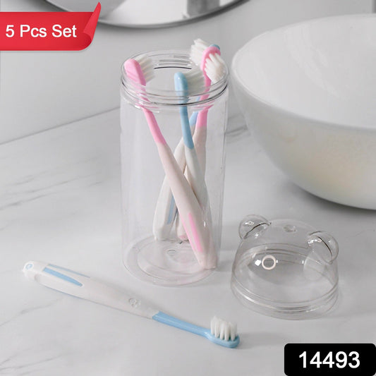 Pure Case Multipurpose Holder Set