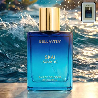 Fragrance for Men