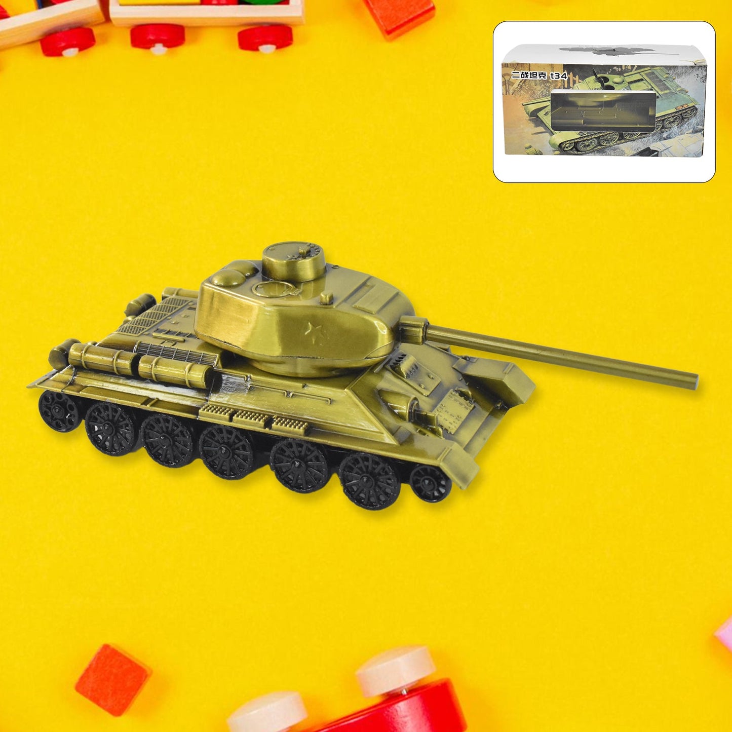 IronBattalion