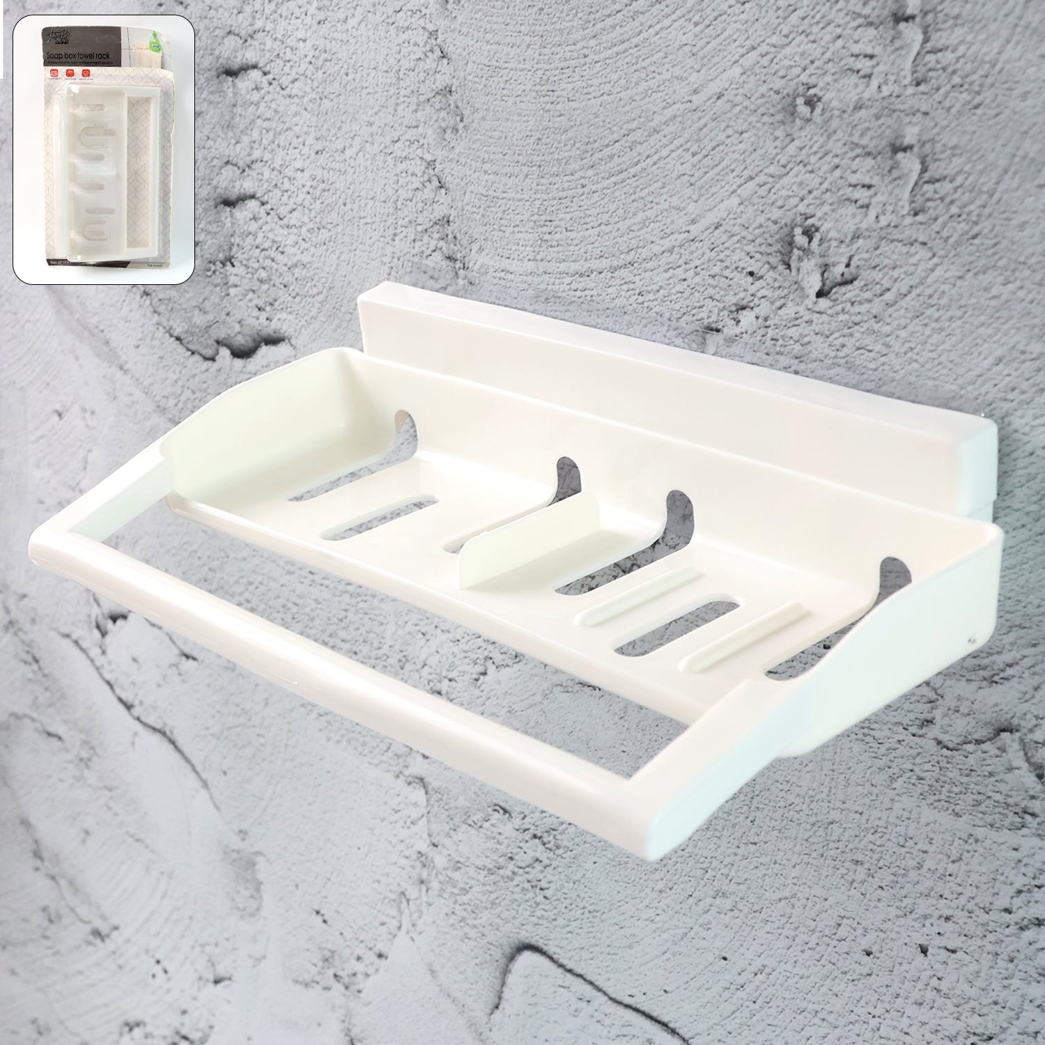 Bathroom Accessory