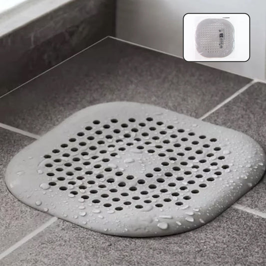 Flerain Cover Strainxible Silicone Der (1 Pc)
