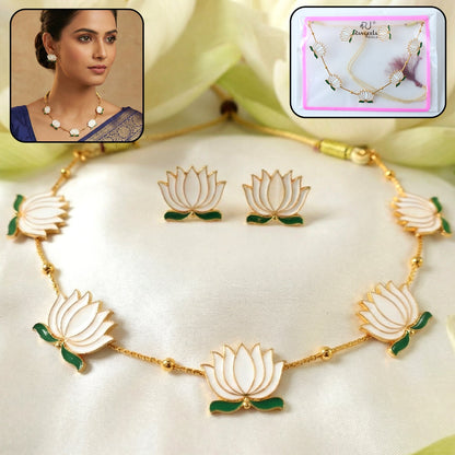 Necklace
