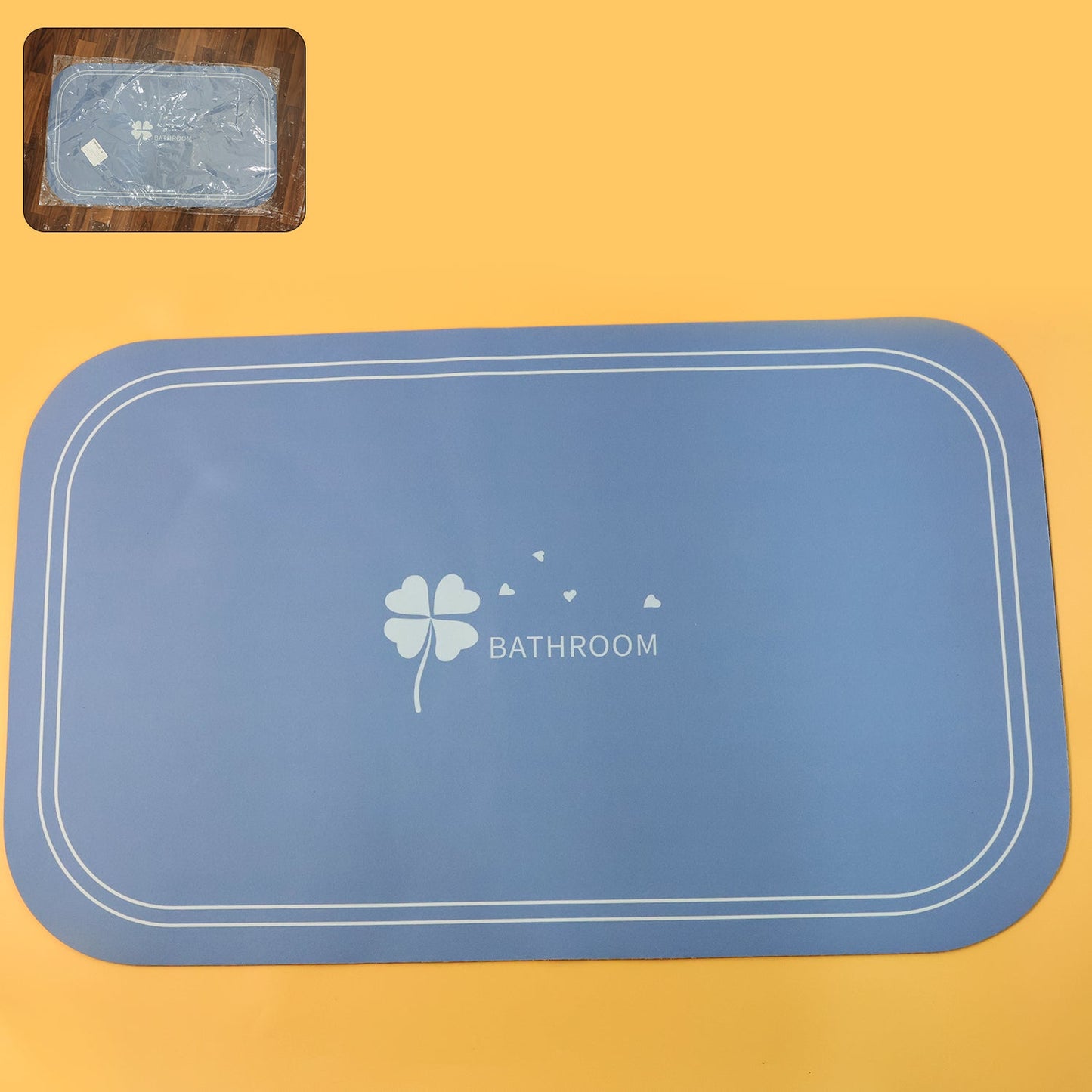 Bath Mat