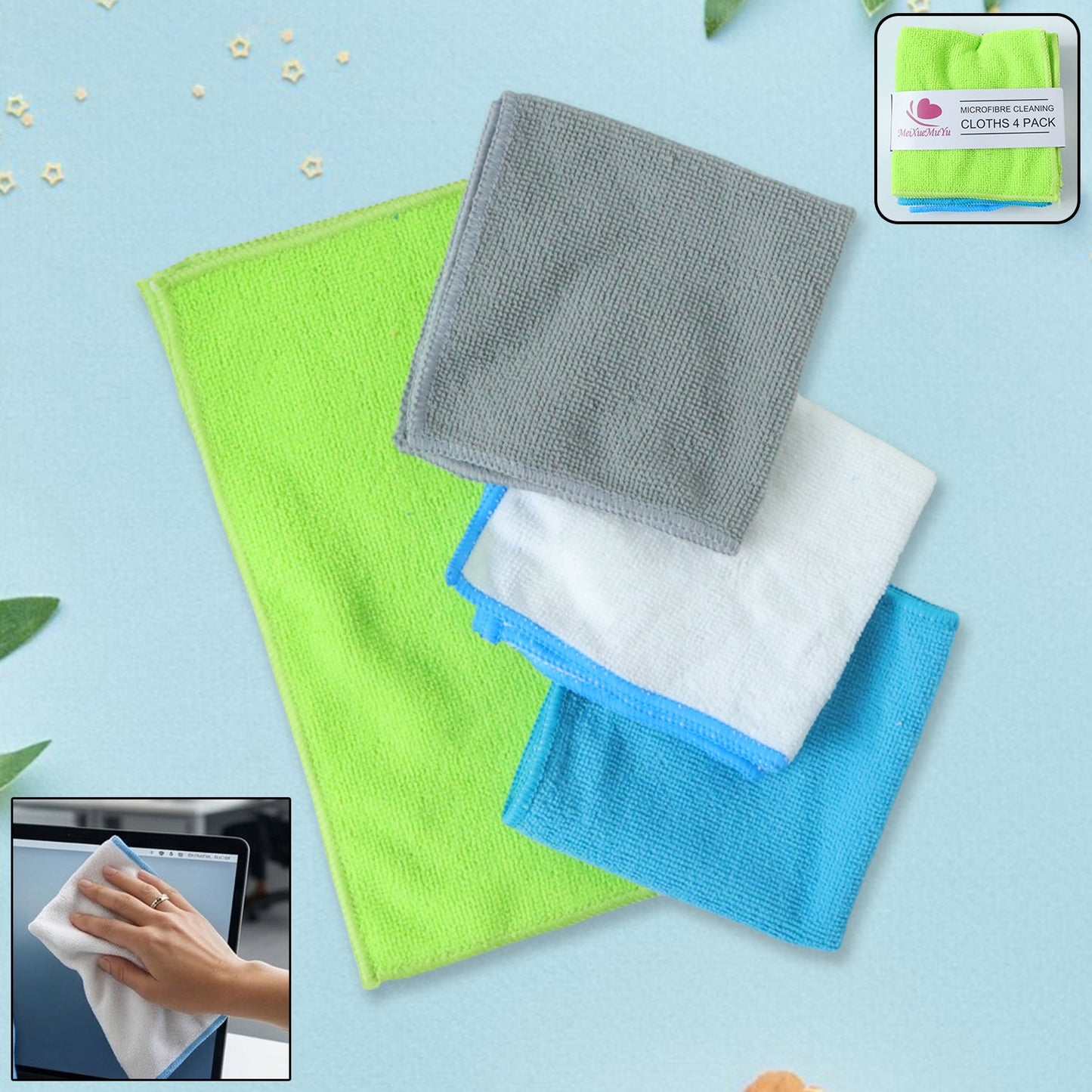 Microfiber