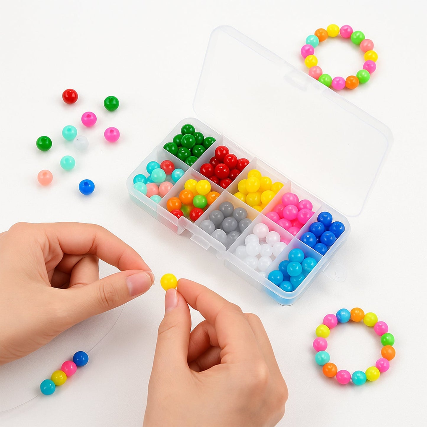 Fizzy Gems Craft Studio