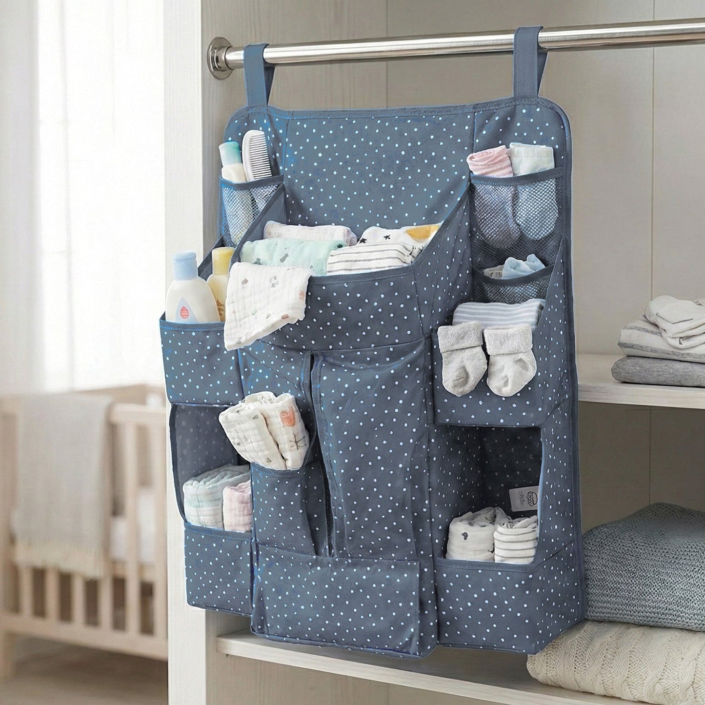 Storage Pocket