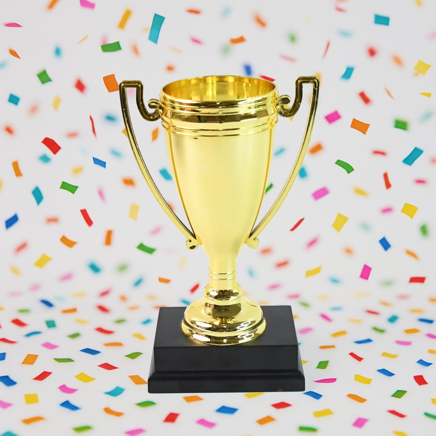 Golden Cheers Birthday Award
