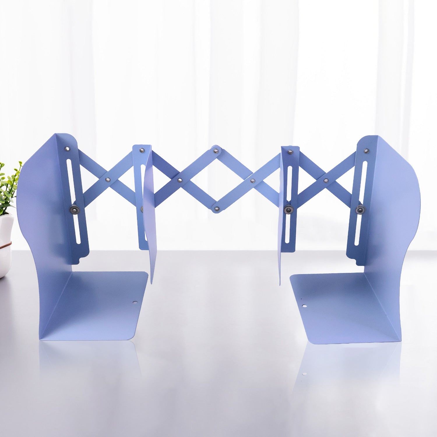 Metal Book Stand