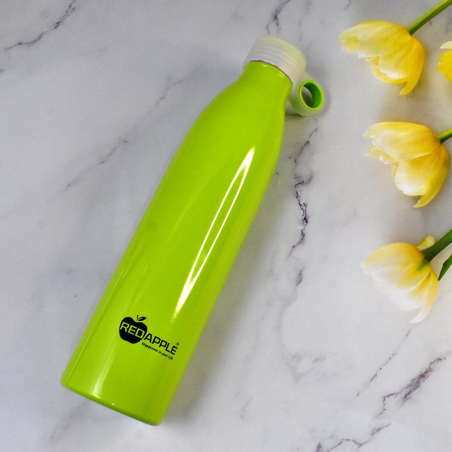 Titan Grip Water Flask