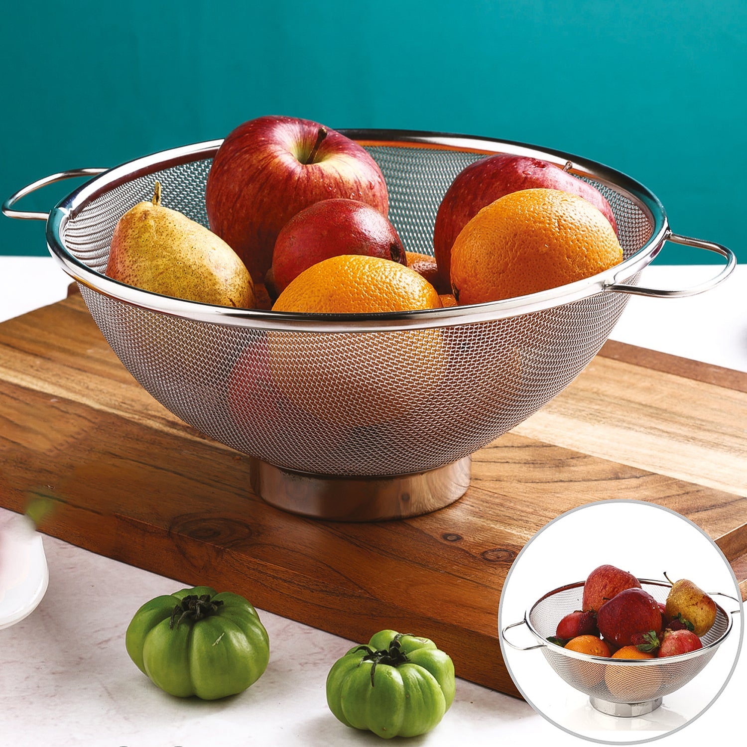 Kitchen Cradle
