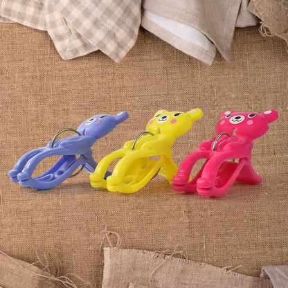 WindGuard Clips