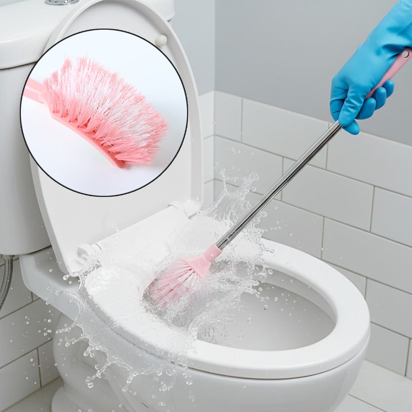 Toilet Brush