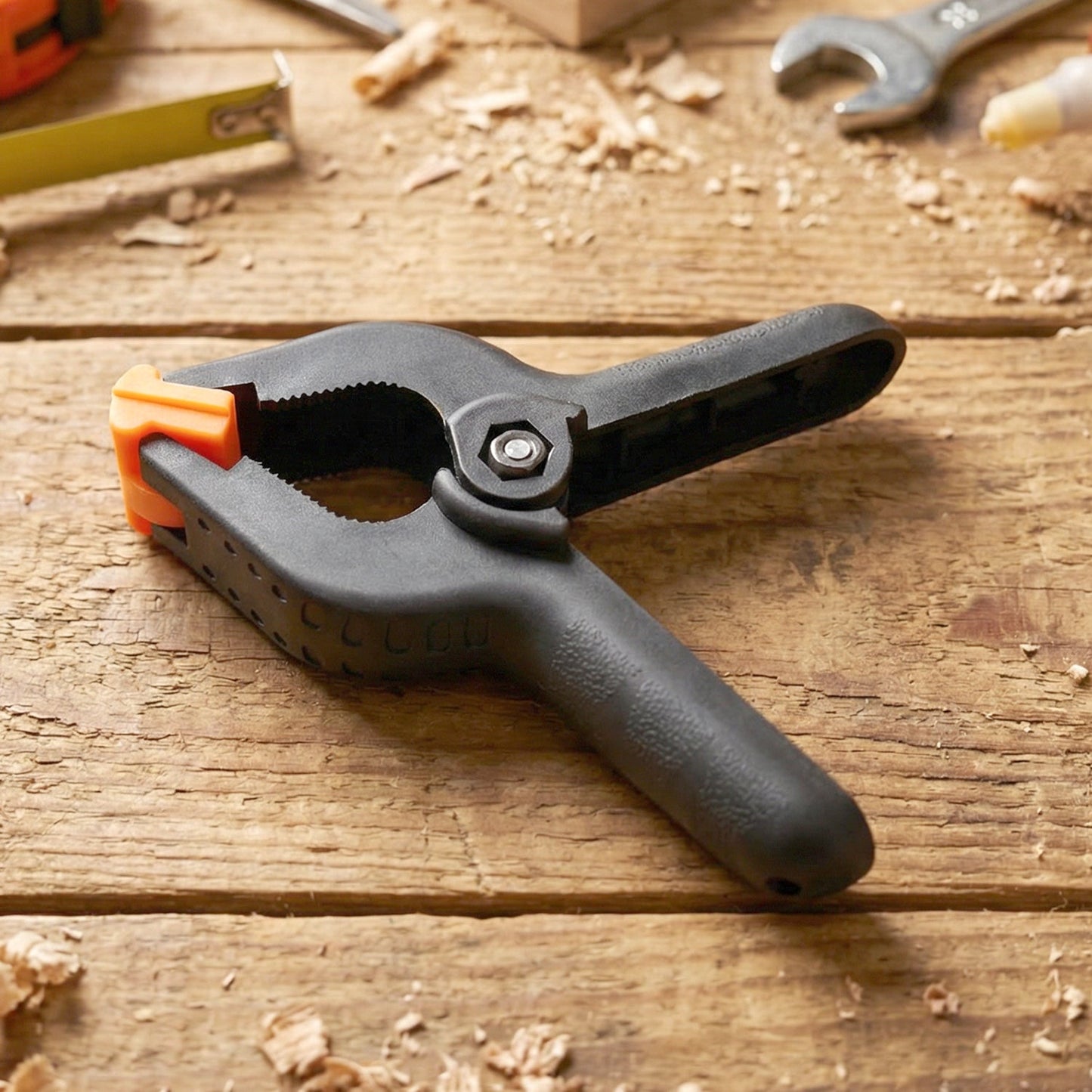 Woodworking Clamp