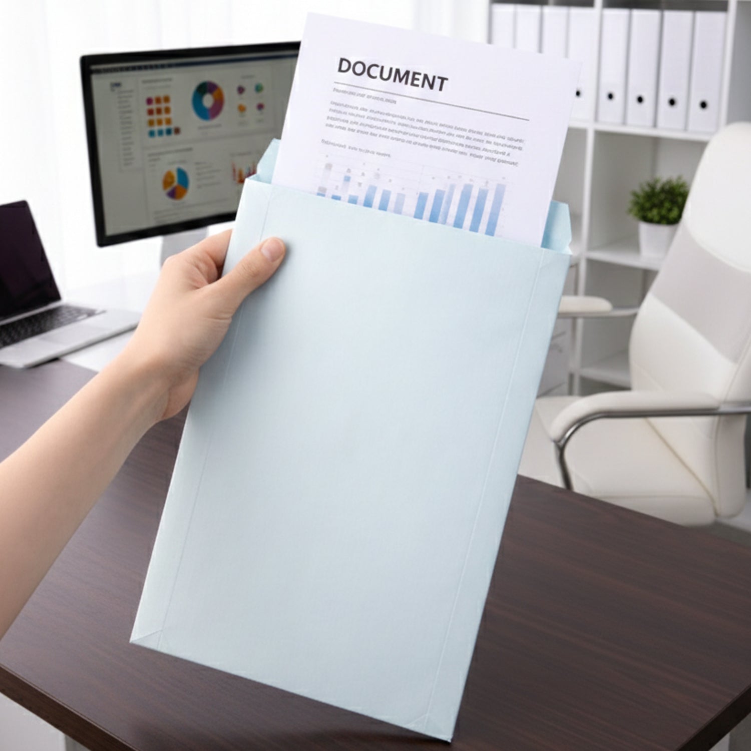 Document Cover