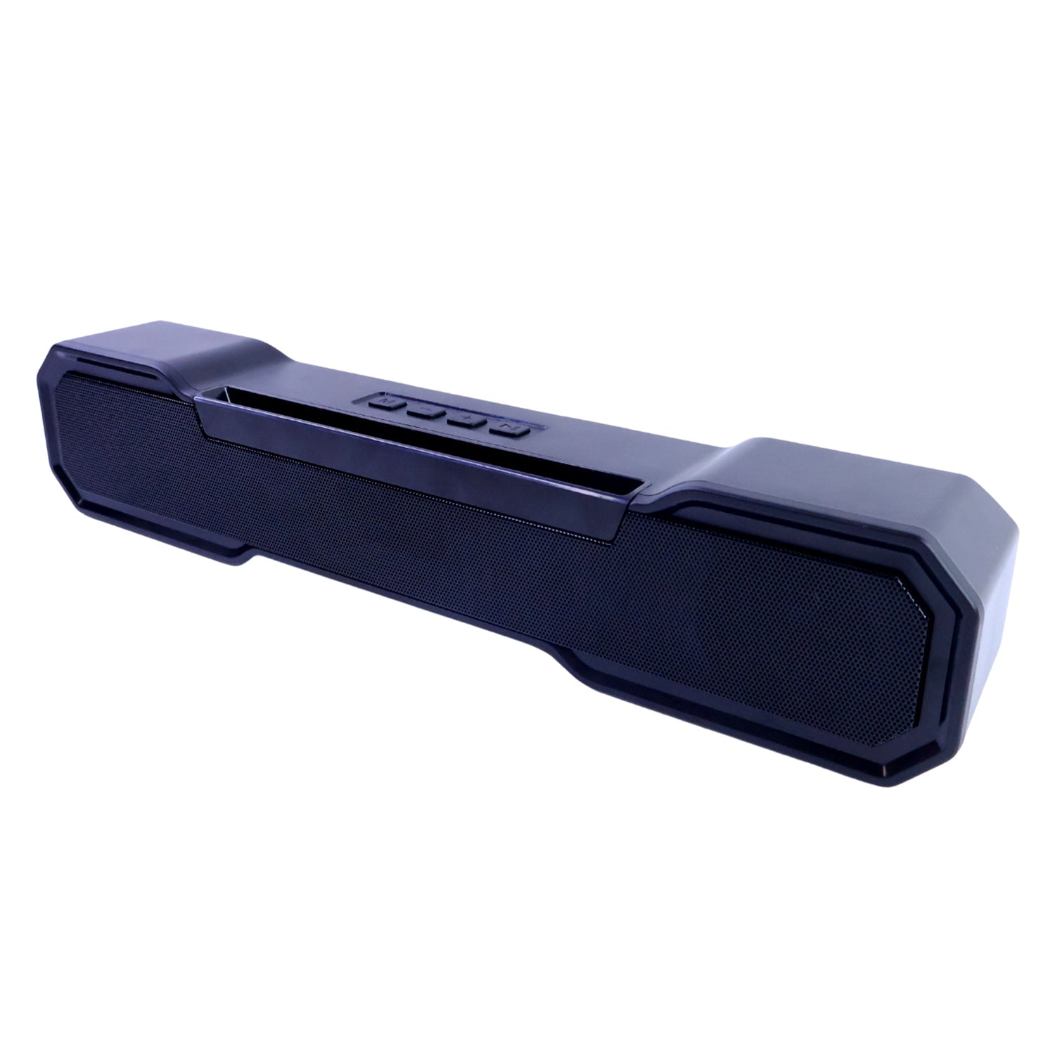 Wireless Bluetooth Speaker