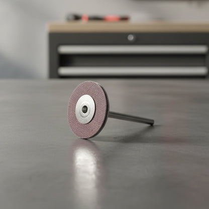 DIY rotary accessories