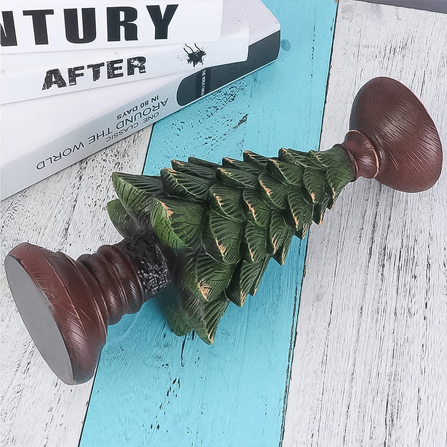 Festive Flicker