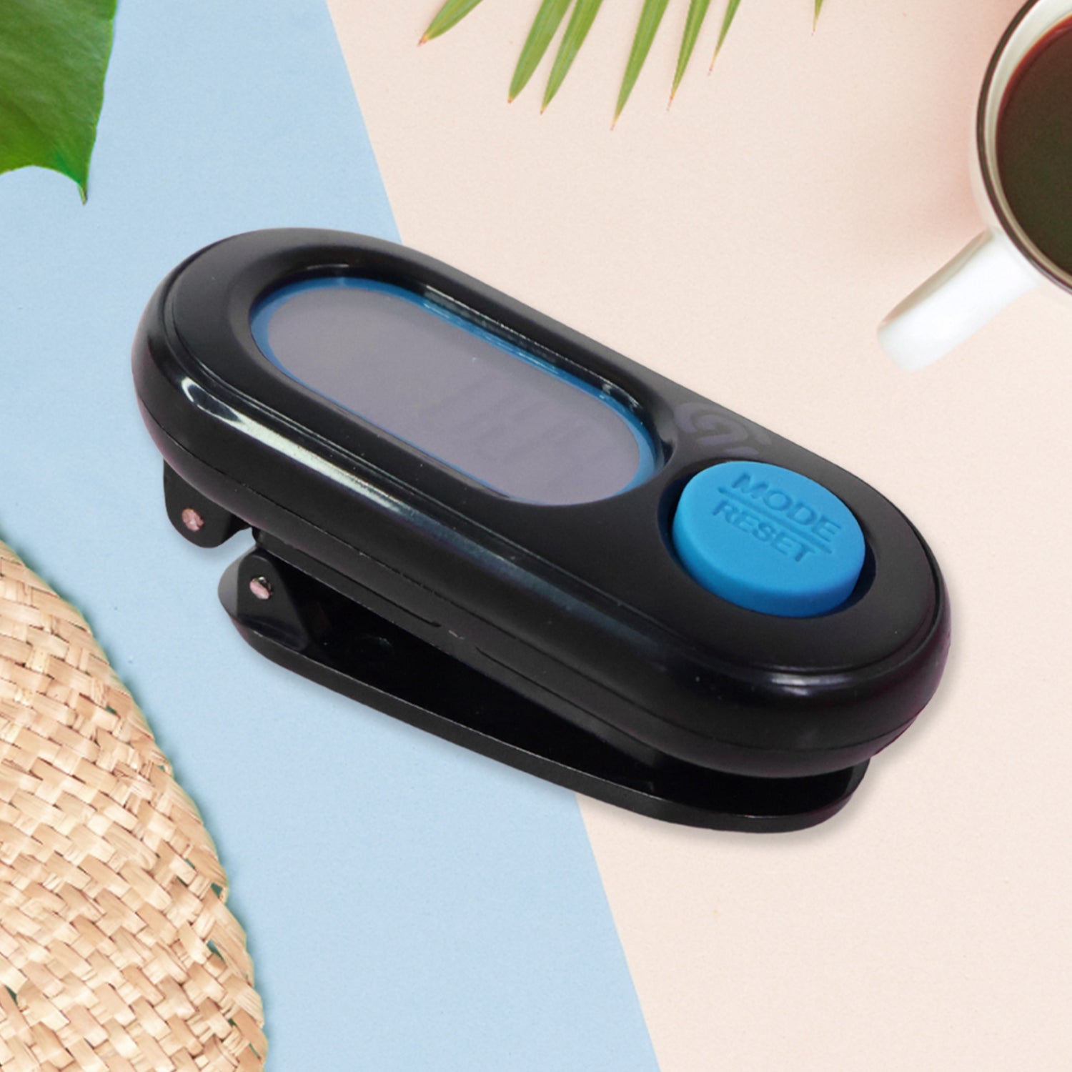 Pedometer