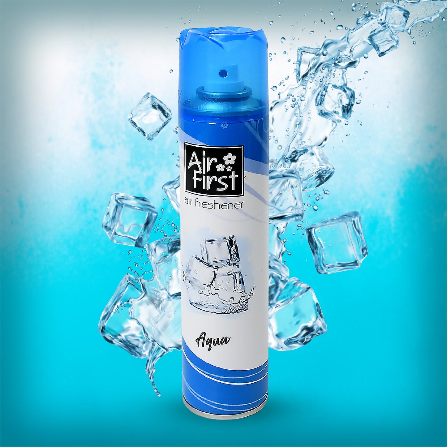 Air Freshener | Mix Fragrance (300 Ml Approx / 1 Pc)