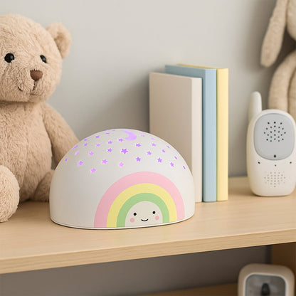 Glow Arc Kids Night Lamp