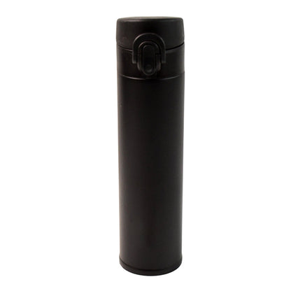 Work Flow Vacuum Bottle