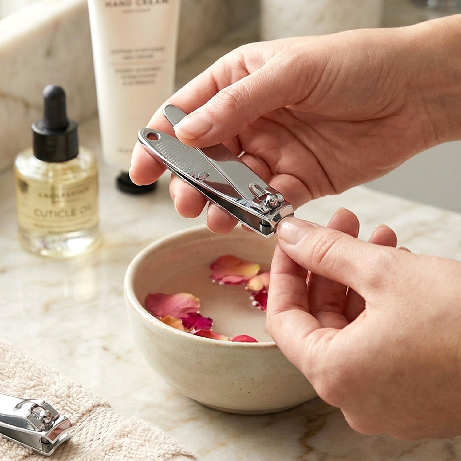 Manicure Set