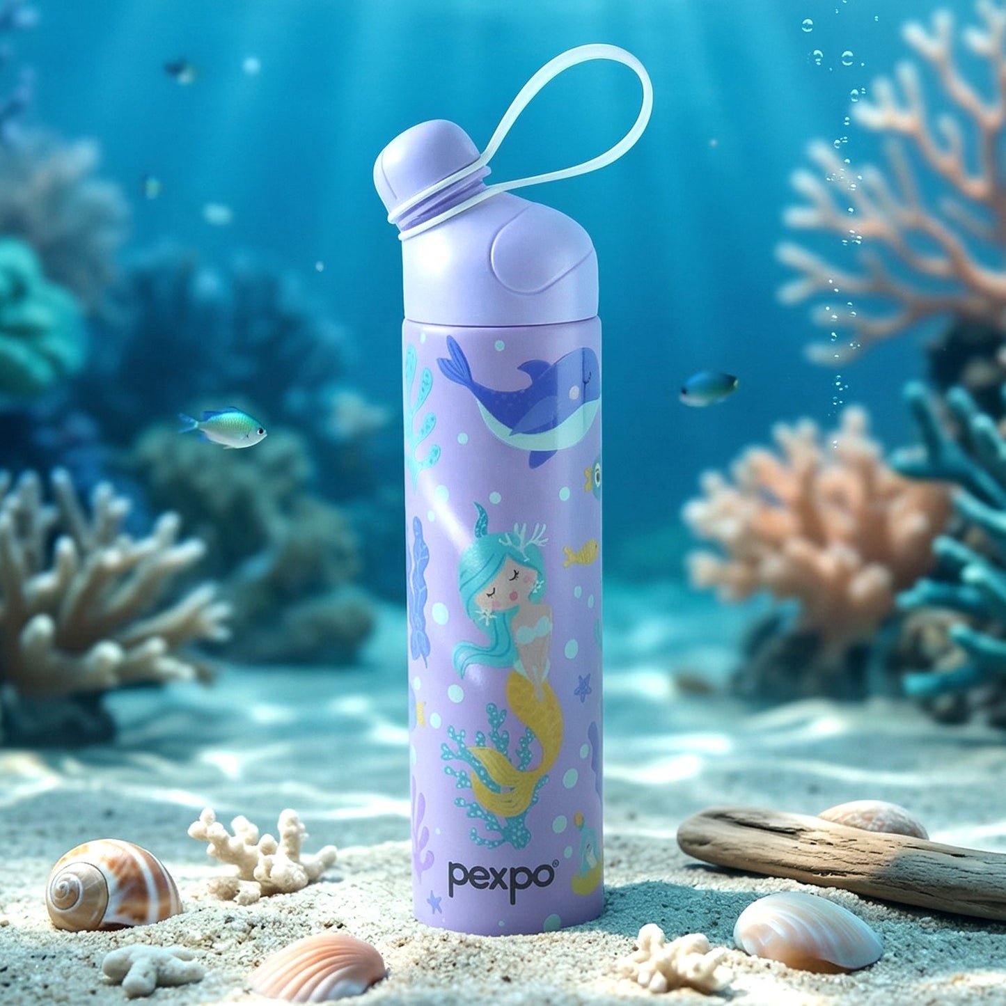 Drinking Bottle