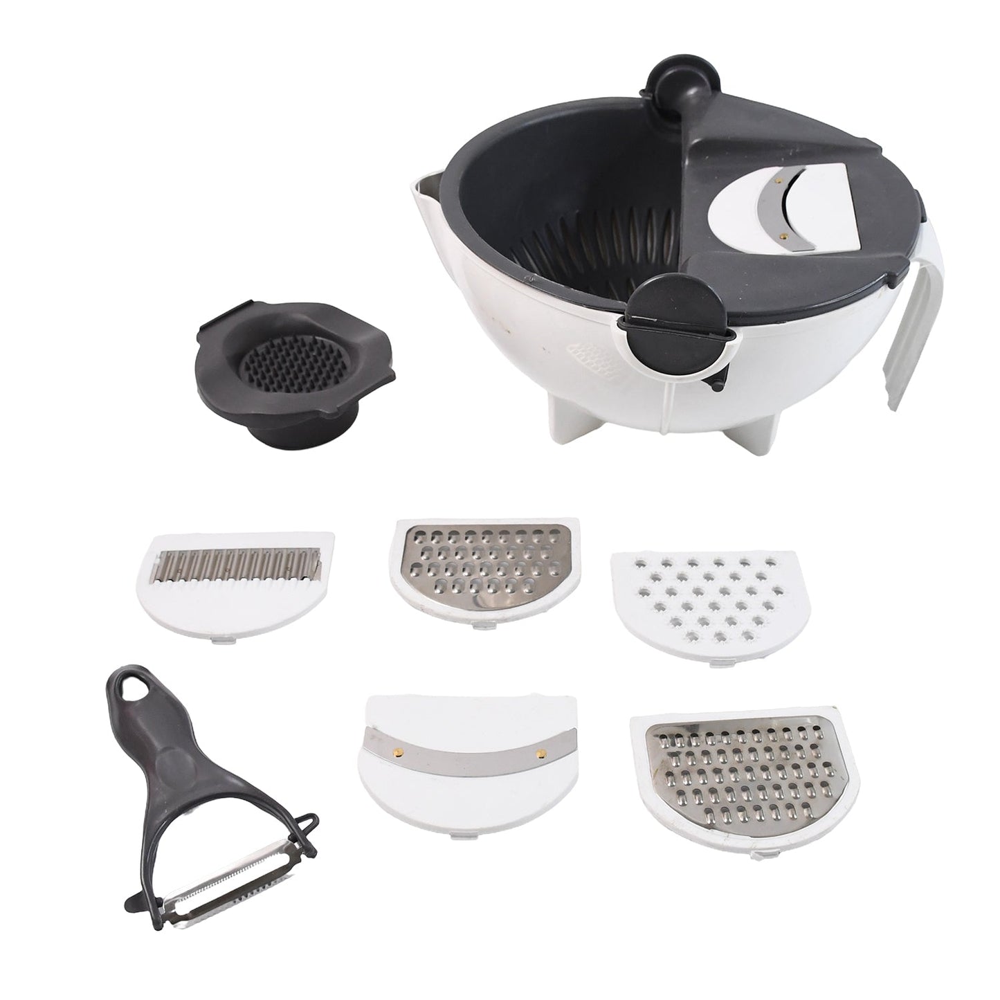 Master Chop Kit