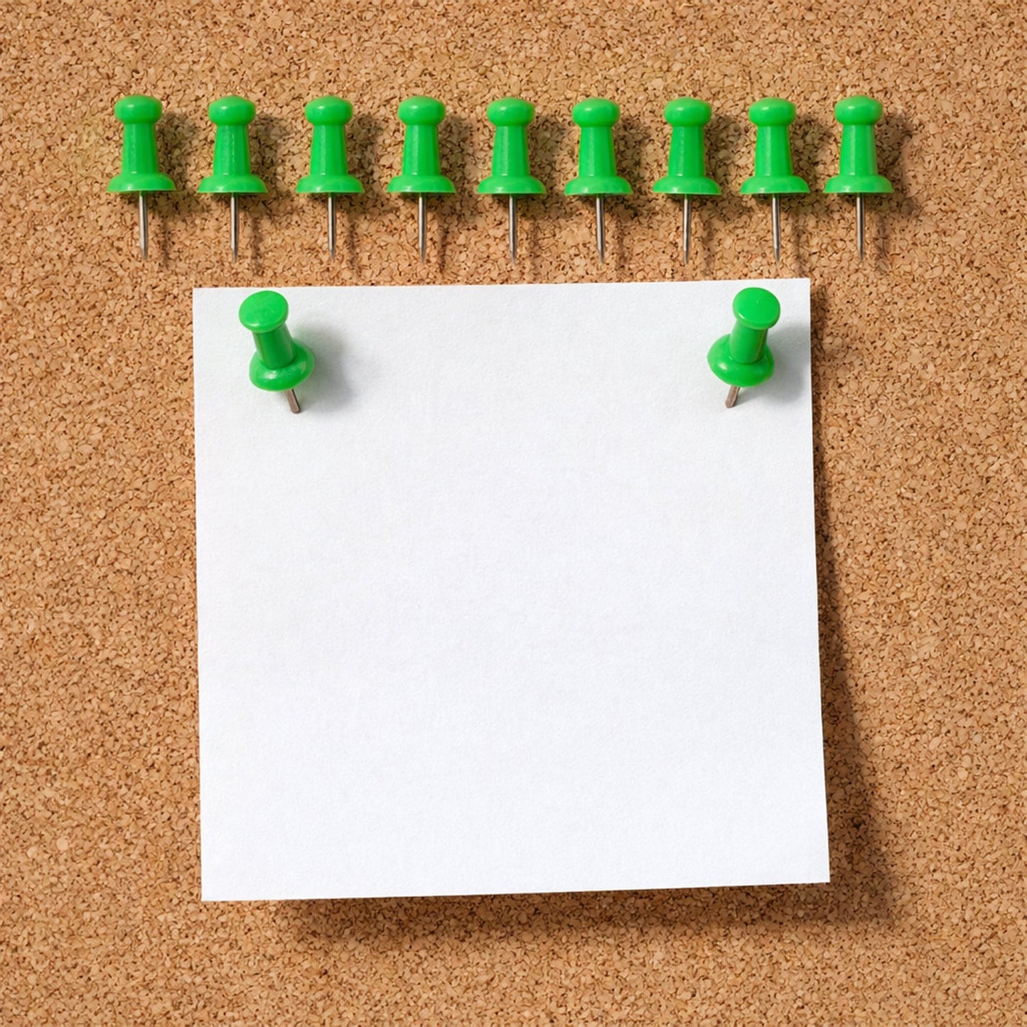 Paper Fixing Pins