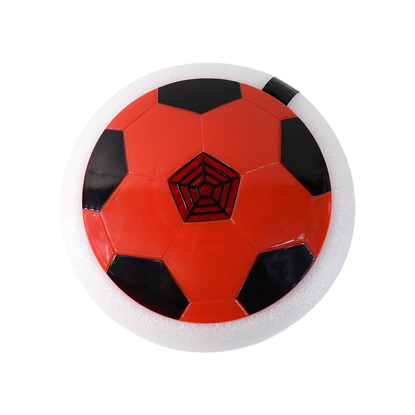 Cushion Kick Floating Soccer