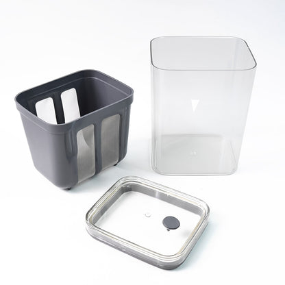 Stay Fresh Yogurt Keeper