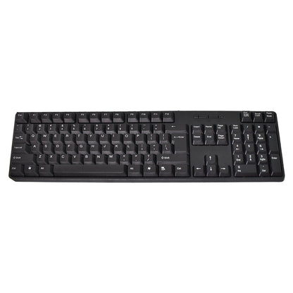Keyboard & Mouse Combo