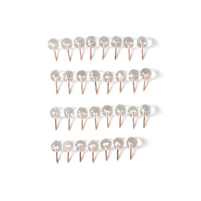 Thumb Pins