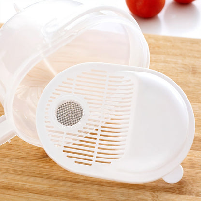 Pantry Pro Storage Box