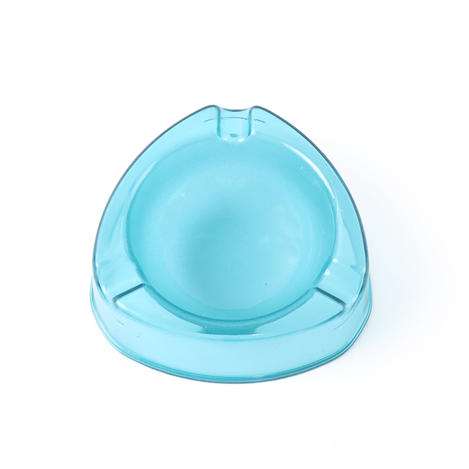 Oblivion Triple-Slot Ashtray