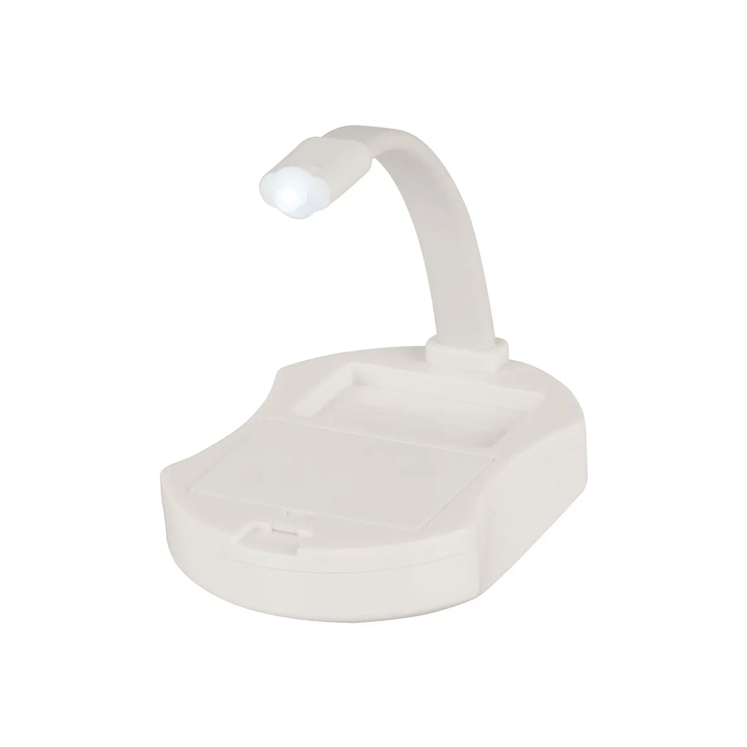 LED Colorful Toilet Cover Lamp