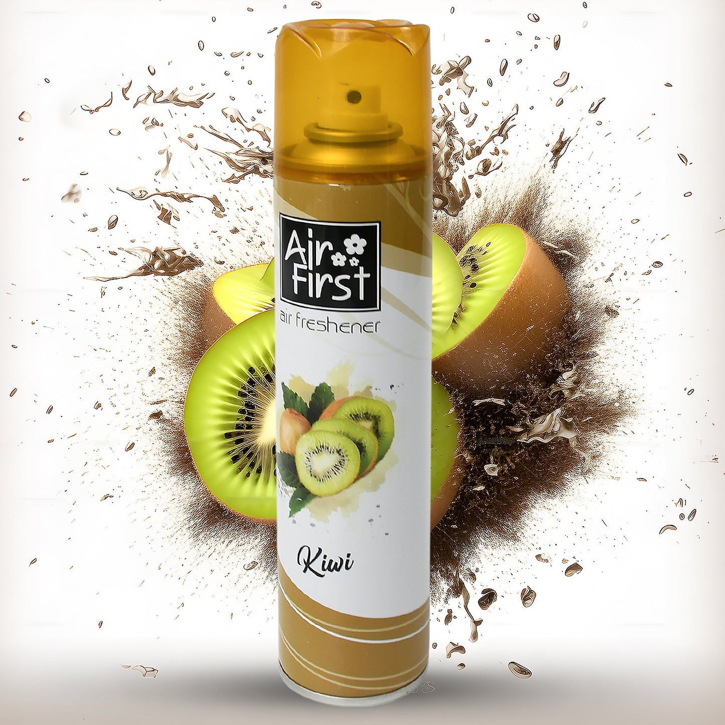 Air Freshener | Mix Fragrance (300 Ml Approx / 1 Pc)