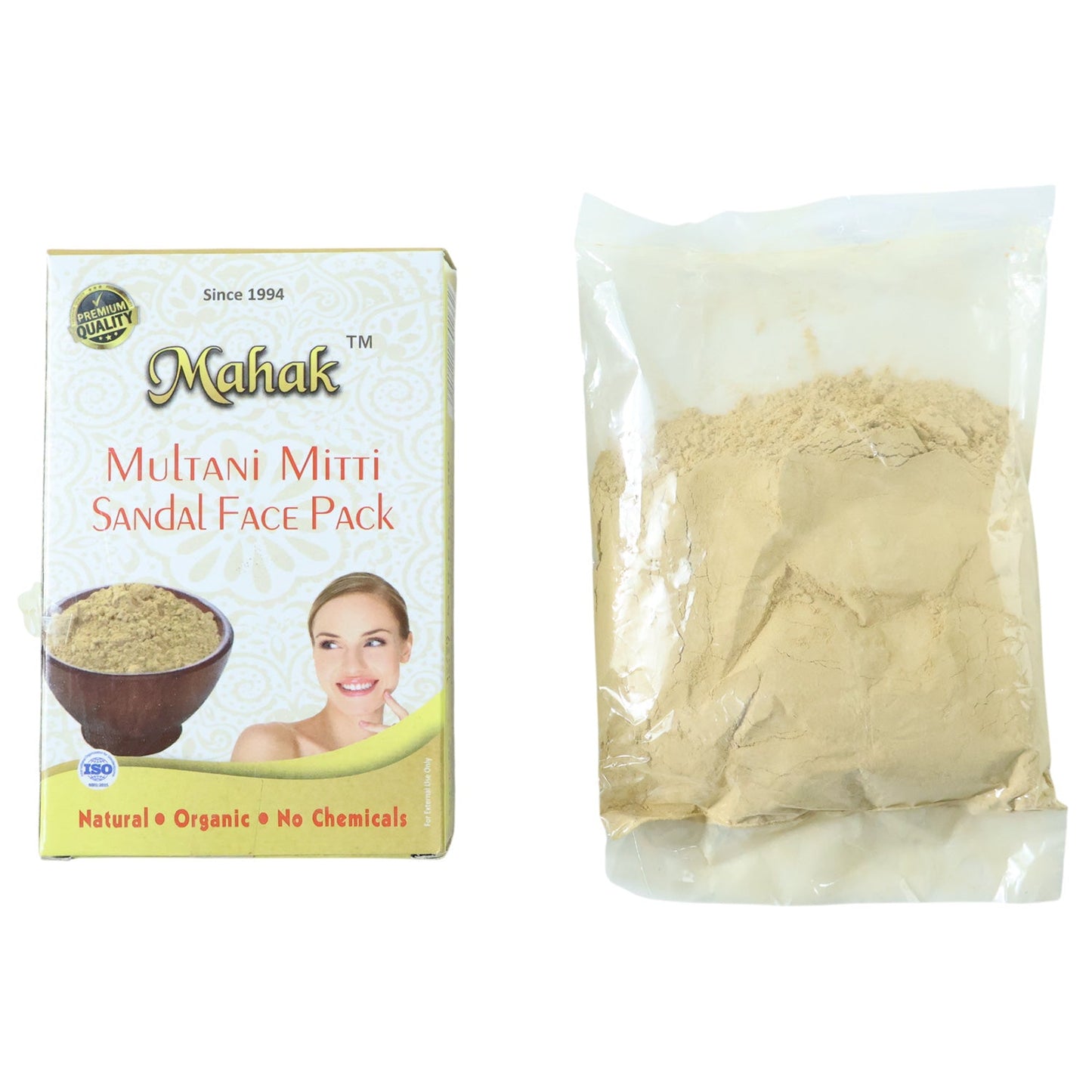 Facial Kit