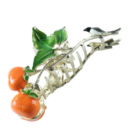 Metal Hair Claw