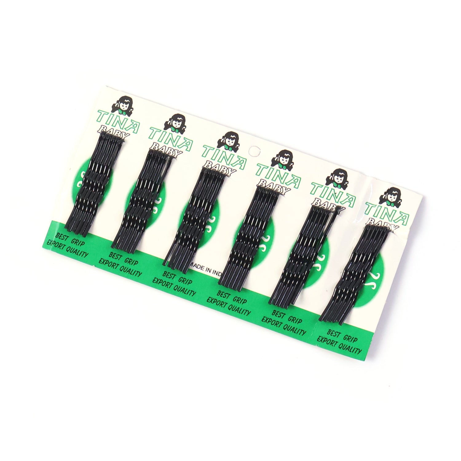 Pin Set