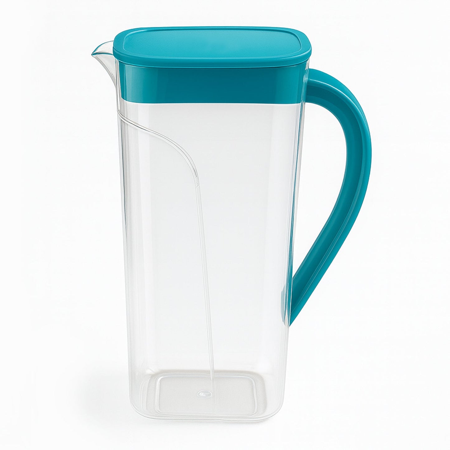 Easy Pouring Design