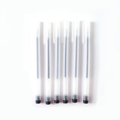 Gel Pen