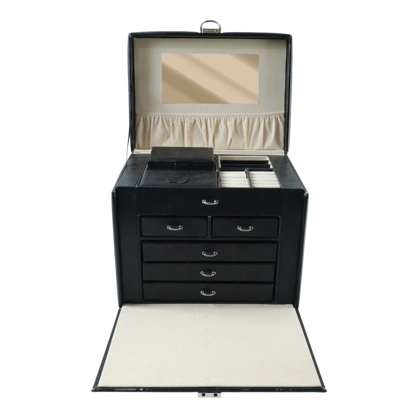 Jewellery Box