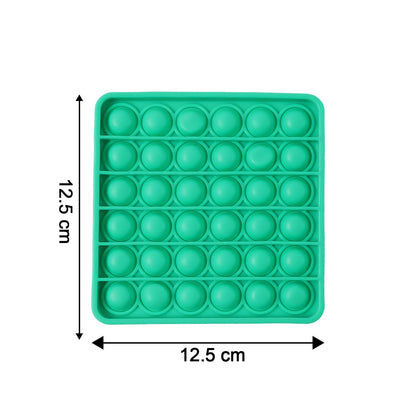 Silicone Pop