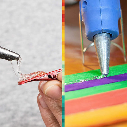 Glue Gun (40 watt)  gluegun, Hot Melt