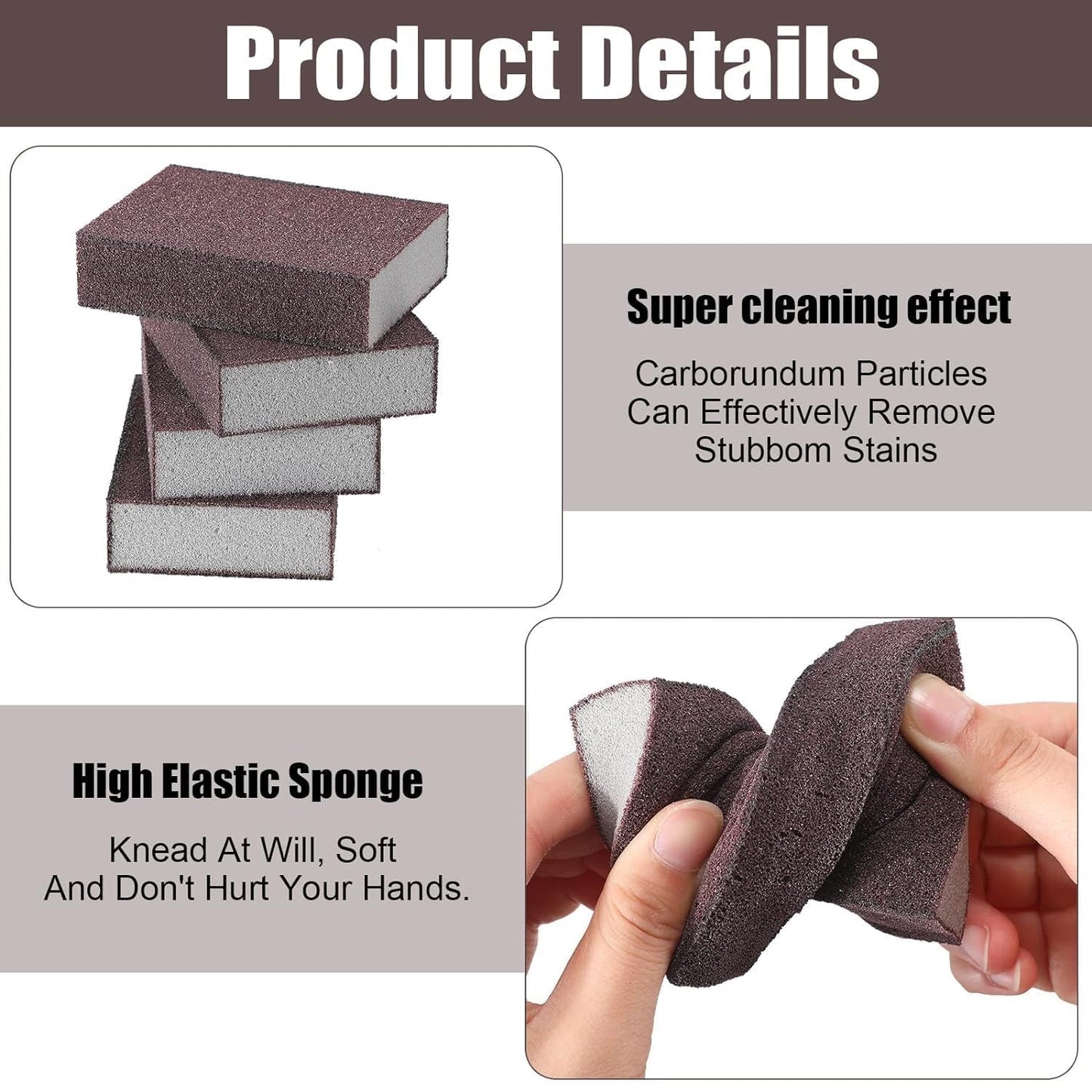Remover Sponge