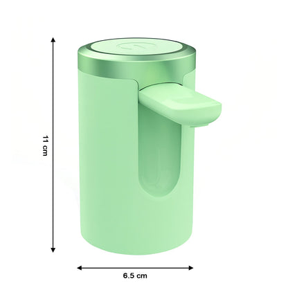 USB Rechargeable Automatic Water Dispenser for 20 Litre Bottle (1 Pc)