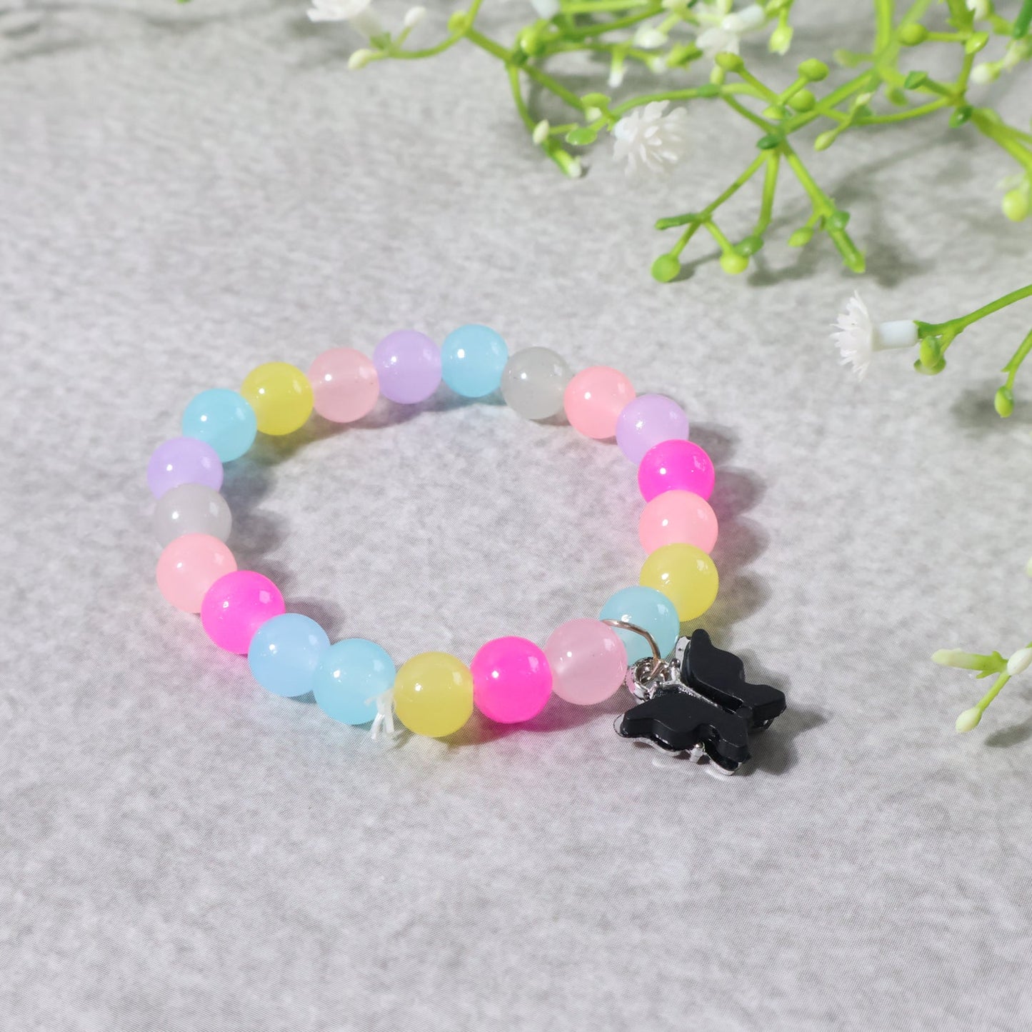 Charm Band