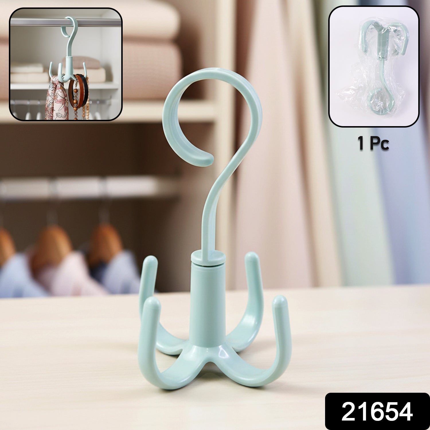 Hook Hanger