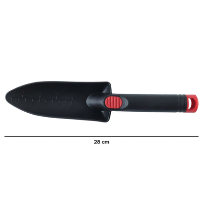 Hand Garden Trowel Soil Scoop Tool (1 Pc, 28 Cm)